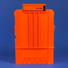 Official NERF N-Strike Elite 6