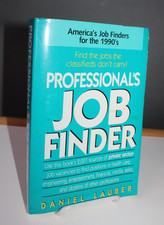 Professional's Job Finder For