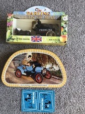 The Darling Buds of May