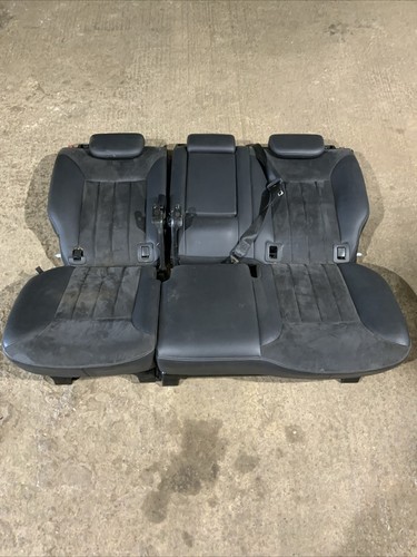 Rear seat for - rear,