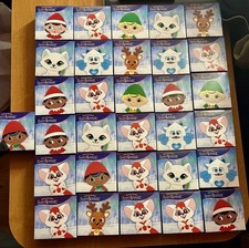 The Elf On The Shelf