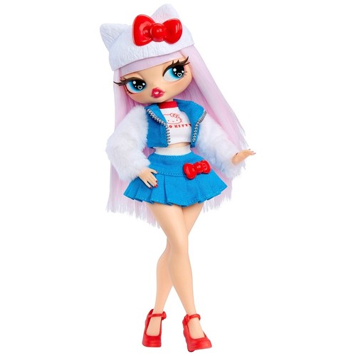 Fashion doll lol surprise - doll,