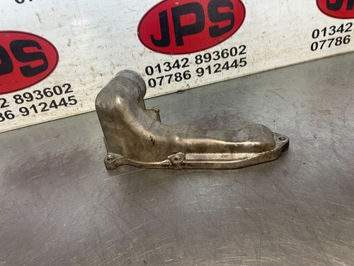 Aluminium inlet manifold - , x