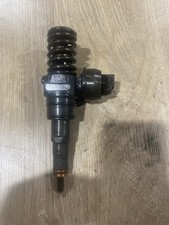 Audi VW Seat Skoda Injector |
