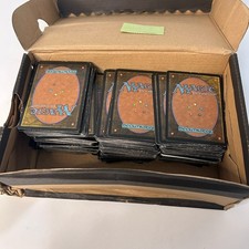 MTG Magic the Gathering 400+