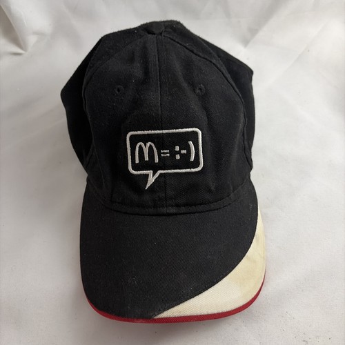 Mcdonald emoji text smile - emoji,