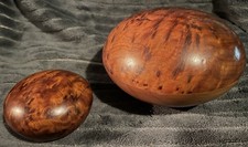 Handcrafted Moroccan Thuya