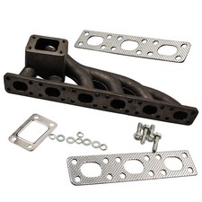 Turbo exhaust manifold for - exhaust,