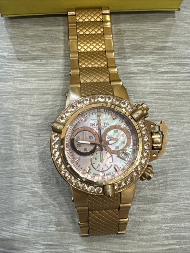 Invicta 14456 flame - flame, fusion