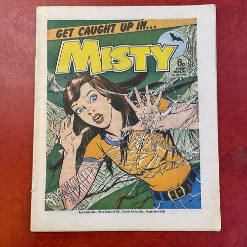 Vintage rare weekly - vintage,