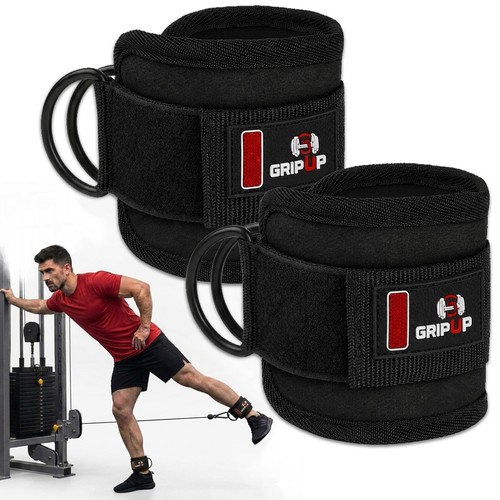 Gripup ankle straps cable - gripup,