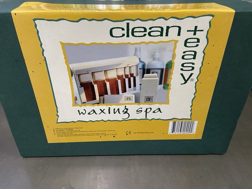 Clean easy professional - clean,