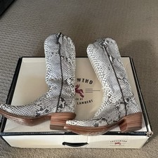 Idyllwind Women's Python
