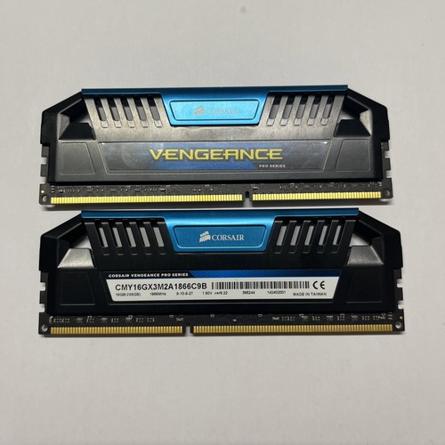 Corsair vengeance pro 16gb - vengeance,