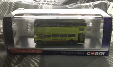 Corgi Diecast 1:76 Bus