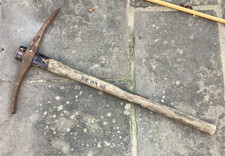 Ex MOD /| Land Rover Military