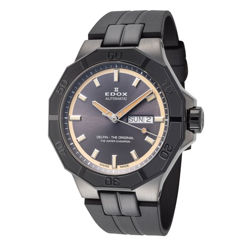 Edox men delfin - edox, men's