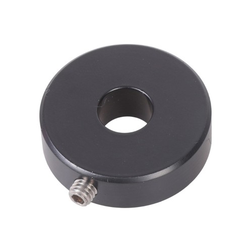 Black coppers counterweight - black,