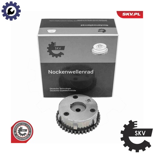 Camshaft adjuster 39skv540 for - 39skv540,