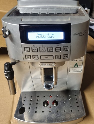 Longhi magnifica plus - s,