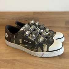 DUNLOP GREEN FLASH OG. MENS