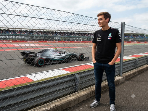 Mercedes amg petronas team - mercedes-amg,