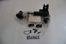 Saddle Lock Kit Piaggio Zip 4T