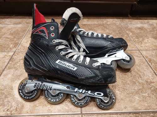 Bauer vapor dart senior - xr,