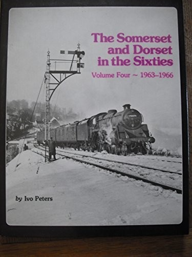 Somerset and dorset the - somerset,
