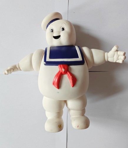Ghostbusters stay puft - ghostbusters,