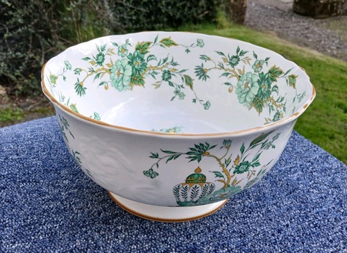 Large crown staffordshire - large,