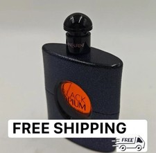 Black Opium Eau de Parfum 90ml Spray Sealed pack