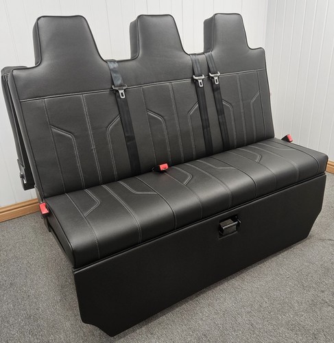 Rock and roll bed t5 - t4,