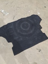 Toyota Celica Gen 6 Boot