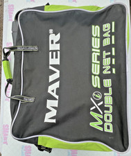 Maver Mxi Series Double Net