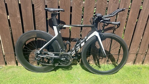 Felt b16 carbon triathlon - carbon, tt/triathlon