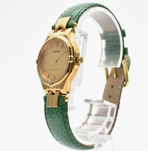 Original mint tissot - original!, [n