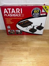 Atari Flashback 3 Classic Game