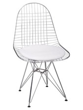 Eames DKR Wire Chair With