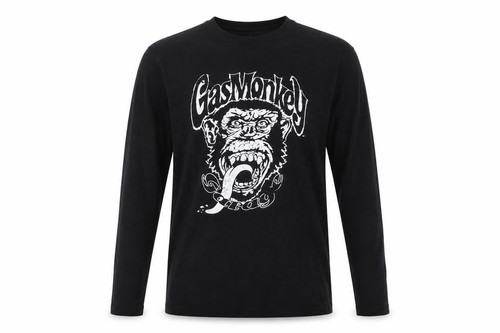 Gas monkey garage mens - monkey,