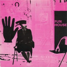 LOK-FUNHOUSE-7 INCH SINGLE