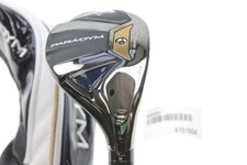 Callaway Paradym Golf Club Mens Right Handed 24-deg Hybrid Regular Graphite