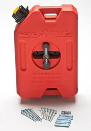 Rotopax gallon gen2 - rotopax,
