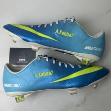 Nike Mercurial Vapor Ix Fg Acc