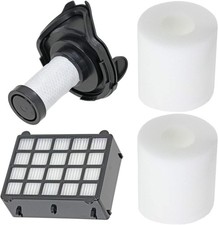 Motor Filters for SHARK