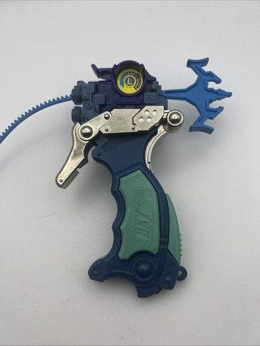 Blue dragoon grip - dragoon, beyblade