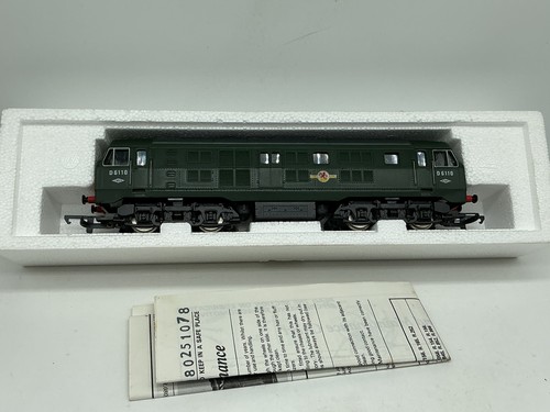 Hornby r080 class29 - r080,