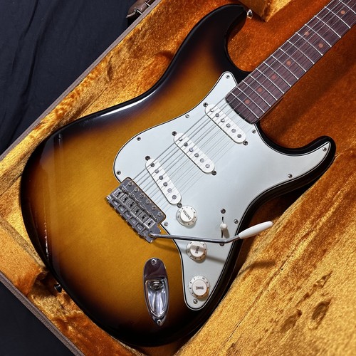 Fender american vintage - fender,