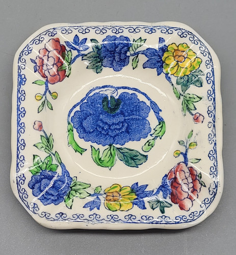 Mason regency ironstone ware - mason's,