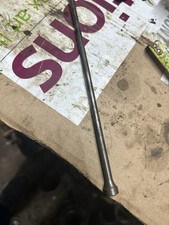 Original Ferguson tef 20 Pushrod Vintage Farming Tractor Grey  Fergie